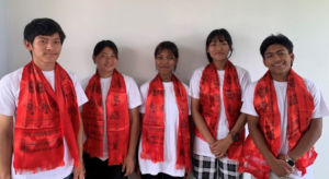 Read more about the article SEE Graduation Program